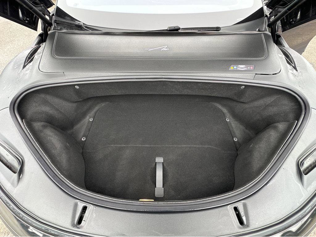 Used 2024 Lucid Air Touring image 43