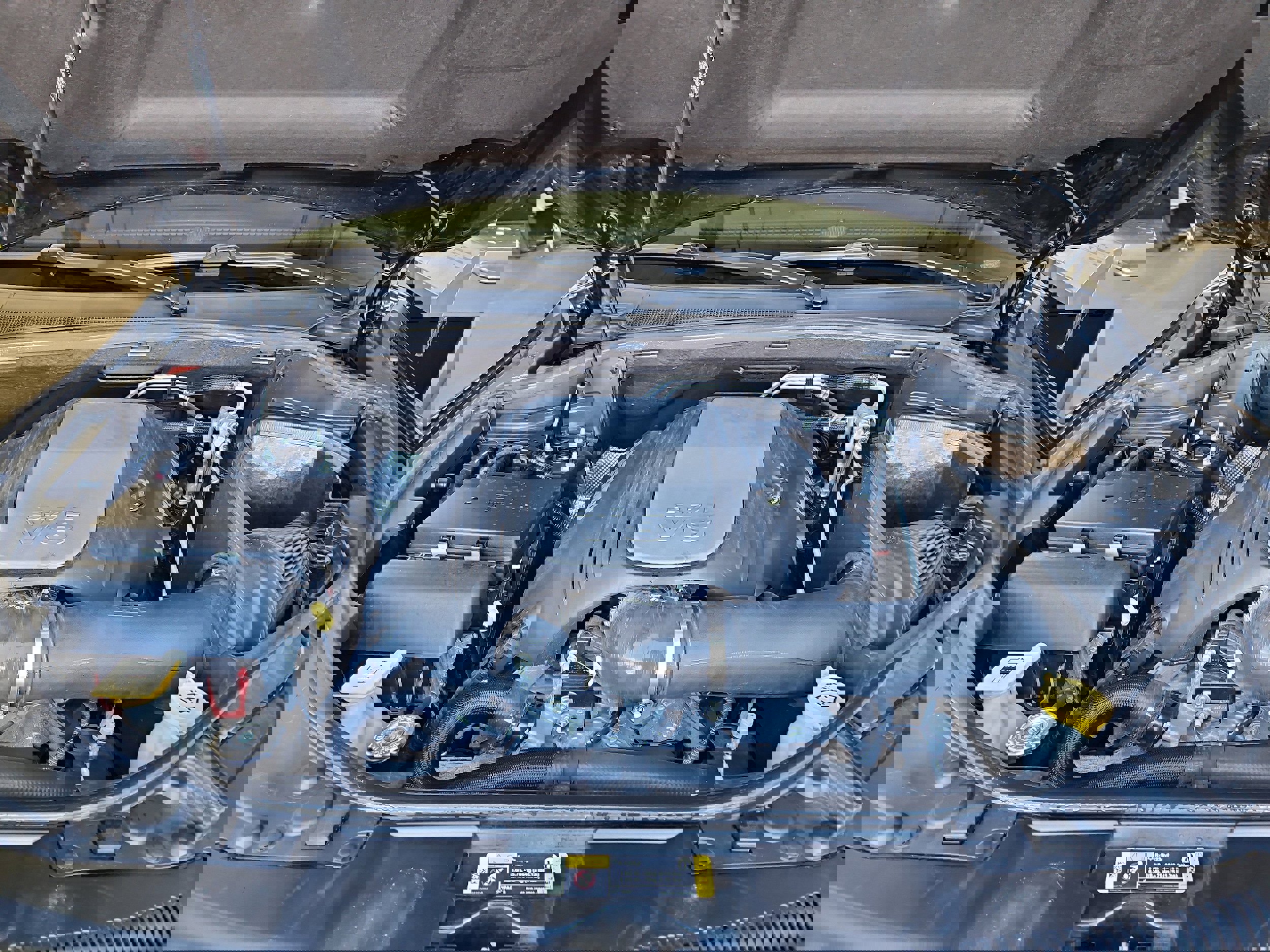 Used 2022 Dodge Durango R/T w/ Tow 'N Go Package image 30