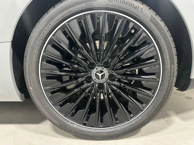 New 2026 Mercedes-Benz CLE 300 4MATIC Coupe image 18