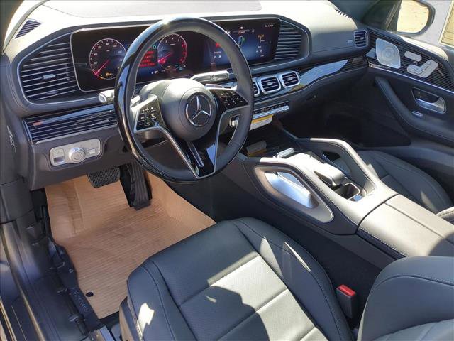 New 2026 Mercedes-Benz GLE 450 4MATIC image 3