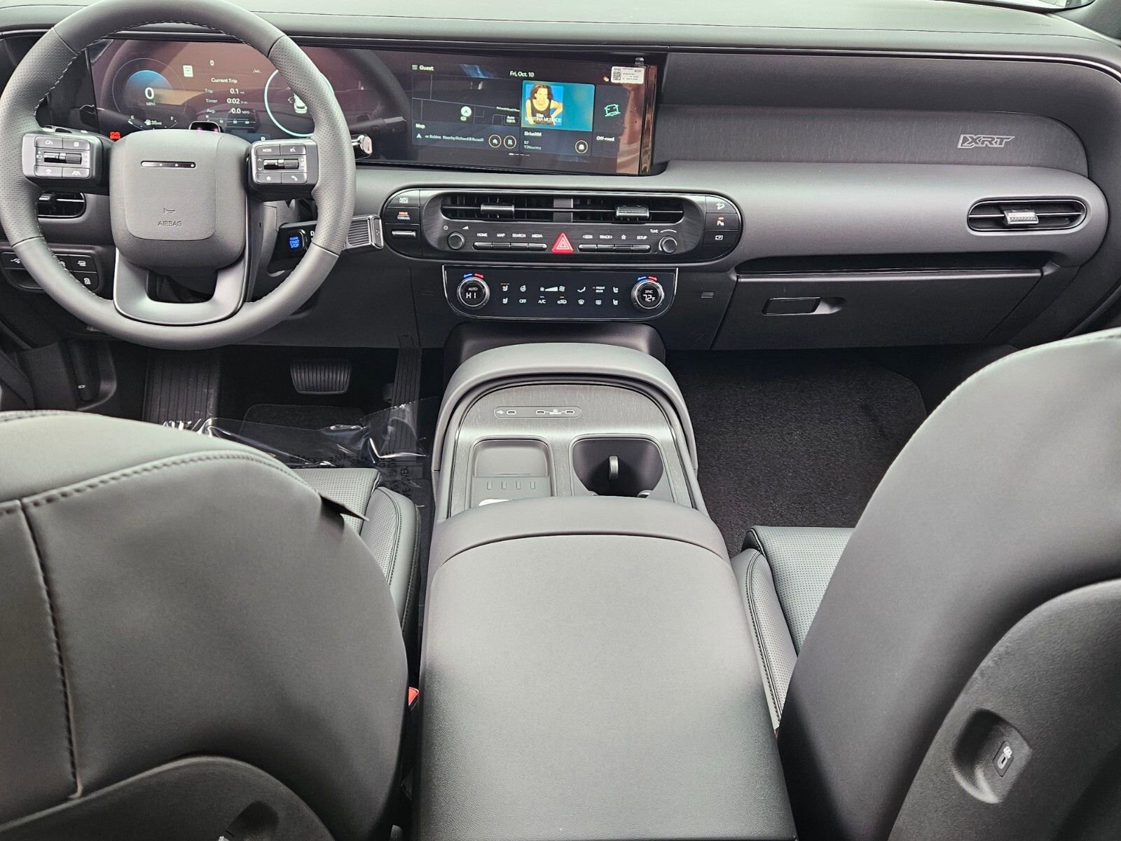 New 2026 Hyundai Palisade XRT Pro image 8