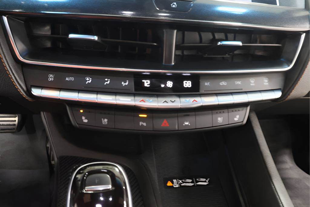 Used 2022 Cadillac CT5 Sport image 11