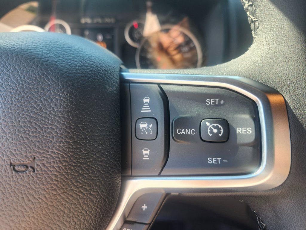 New 2026 RAM 2500 Big Horn image 17