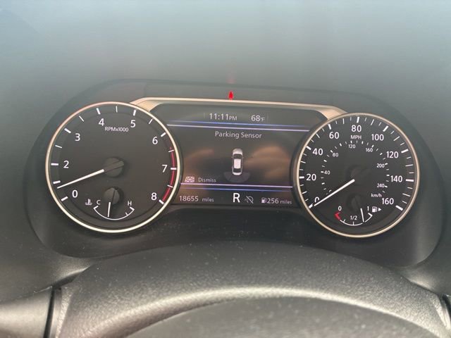 Used 2025 Nissan Sentra SR image 27