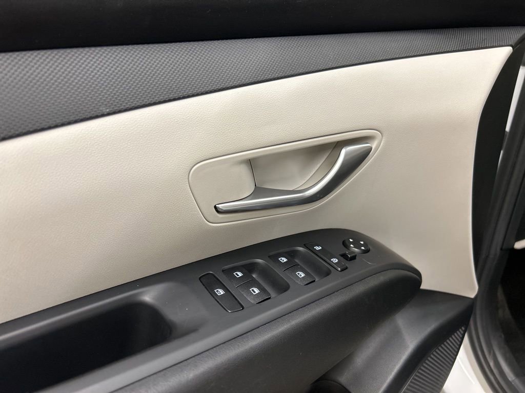 Used 2023 Hyundai Tucson SEL AWD/4WD image 27
