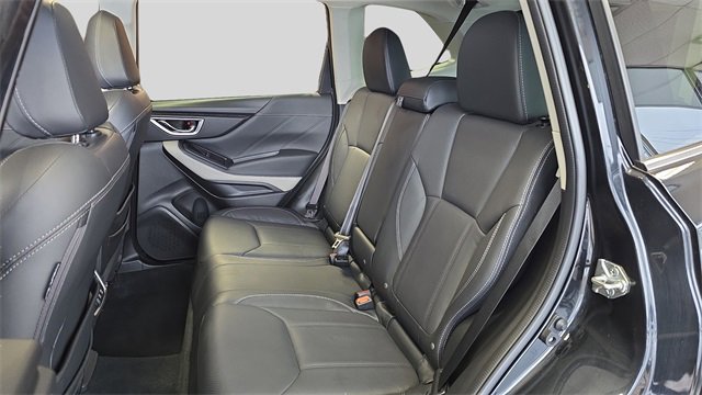 Used 2023 Subaru Forester Limited image 14