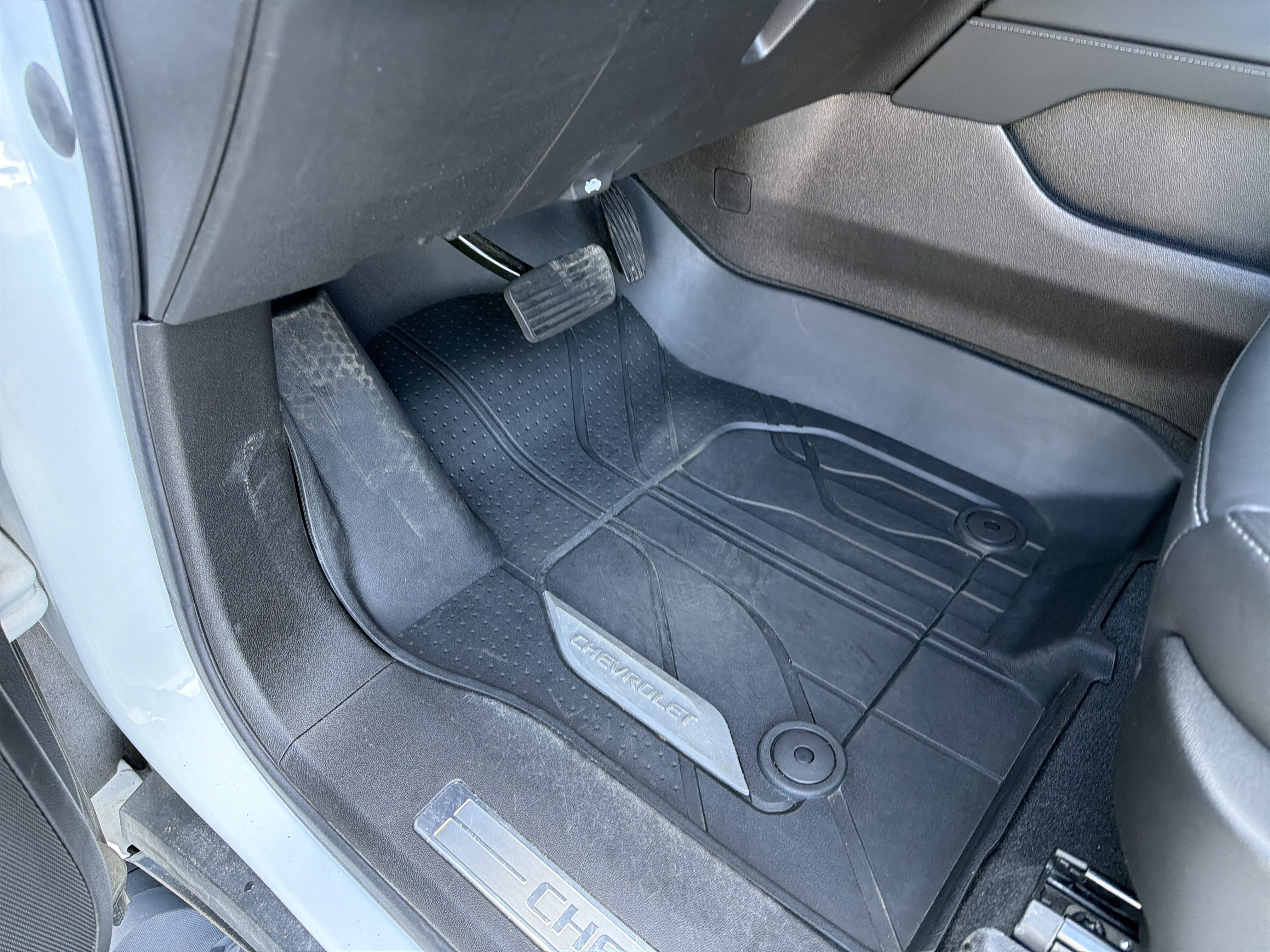 Used 2021 Chevrolet Tahoe Z71 image 27