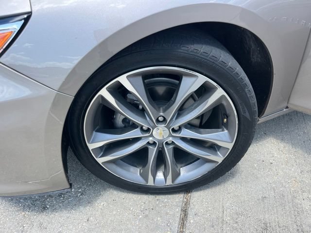 Used 2024 Chevrolet Malibu LT FWD image 27