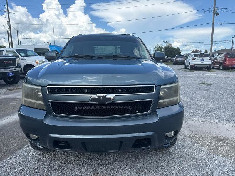 Used 2008 Chevrolet Avalanche LT w/ LT Preferred Equipment Group AWD/4WD image 6