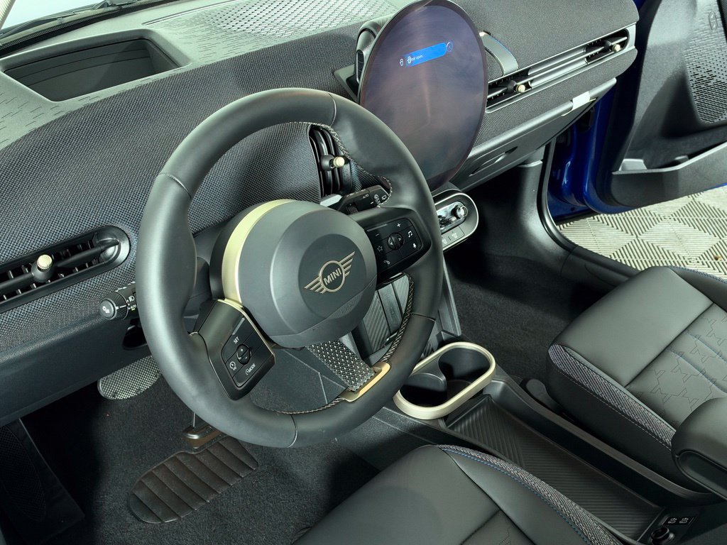 Certified 2026 MINI Cooper S FWD image 13