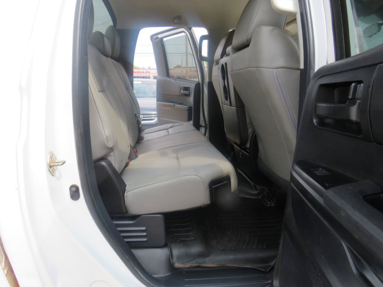 Used 2020 Toyota Tundra SR AWD/4WD image 20