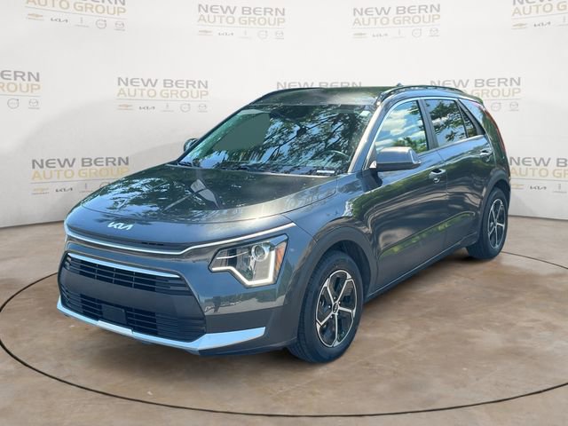 Used 2024 Kia Niro EX