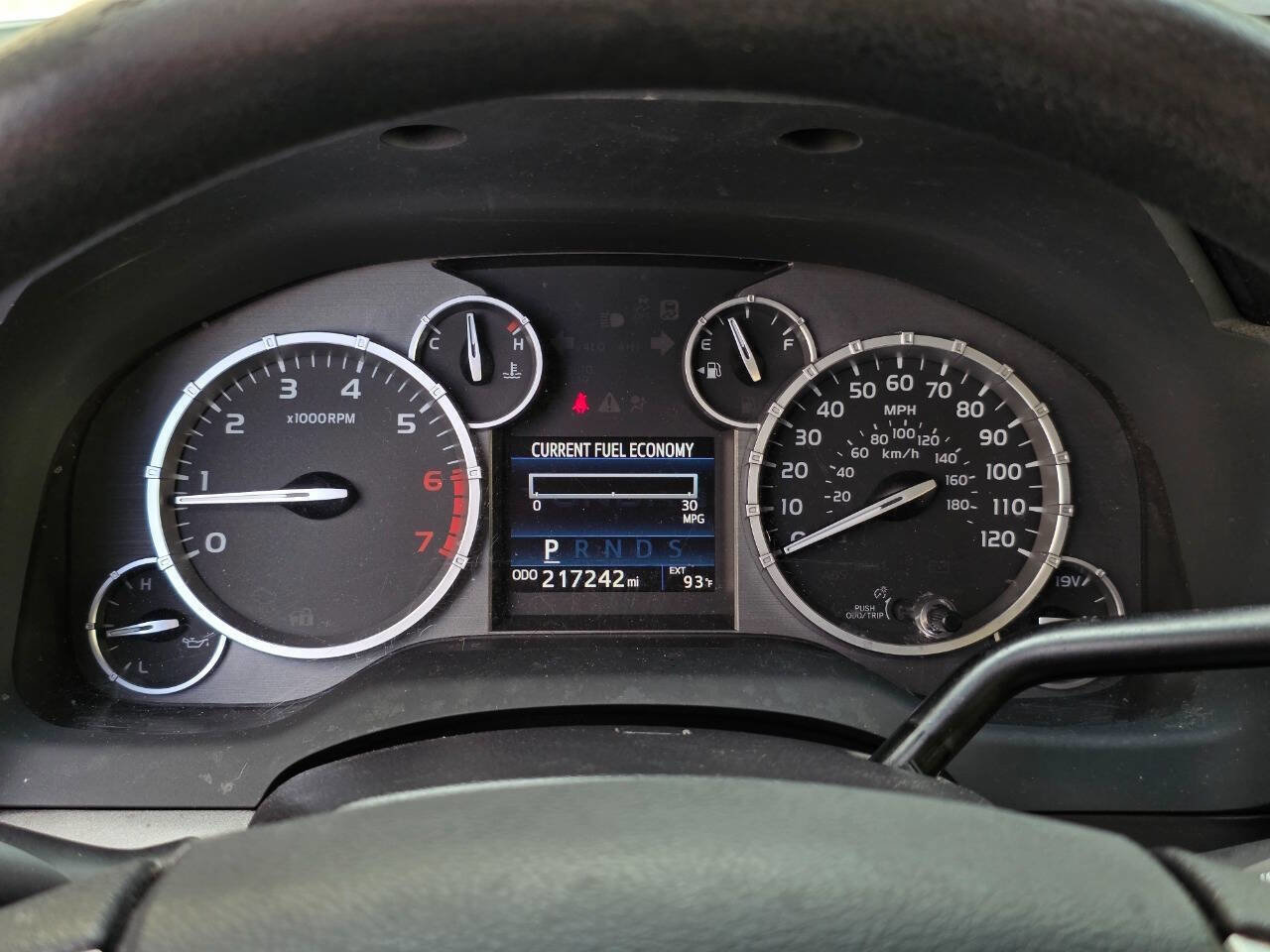 Used 2015 Toyota Tundra SR5 RWD image 13