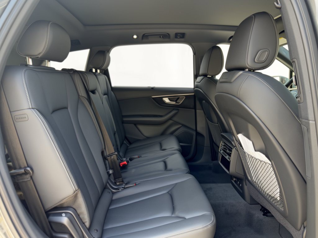 New 2026 Audi Q7 Premium Plus AWD/4WD image 29