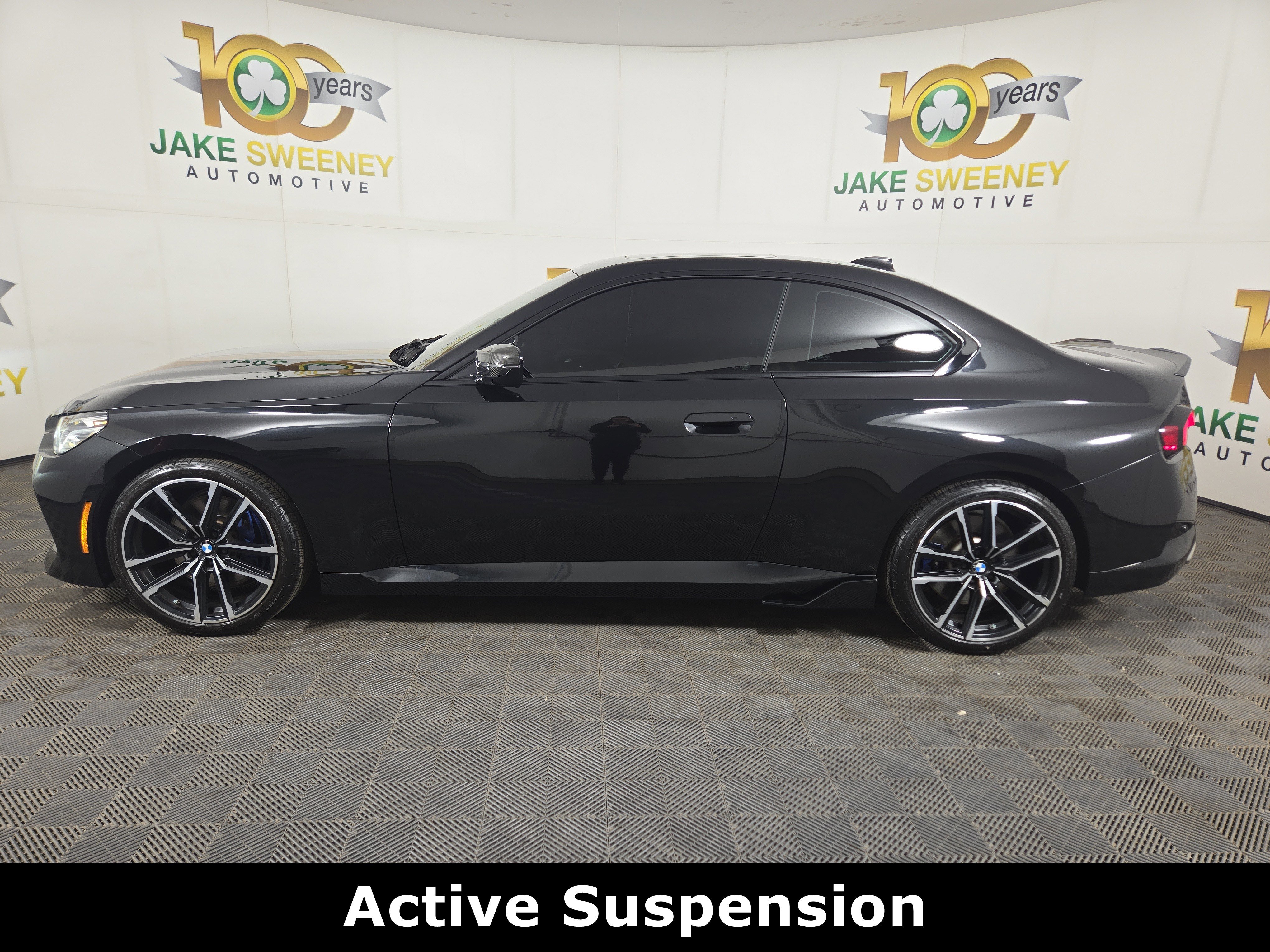 Used 2022 BMW M240i xDrive Coupe w/ Premium Package image 4