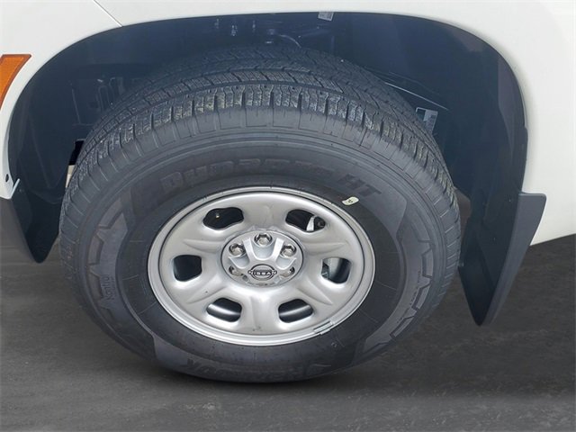 New 2026 Nissan Frontier S image 10