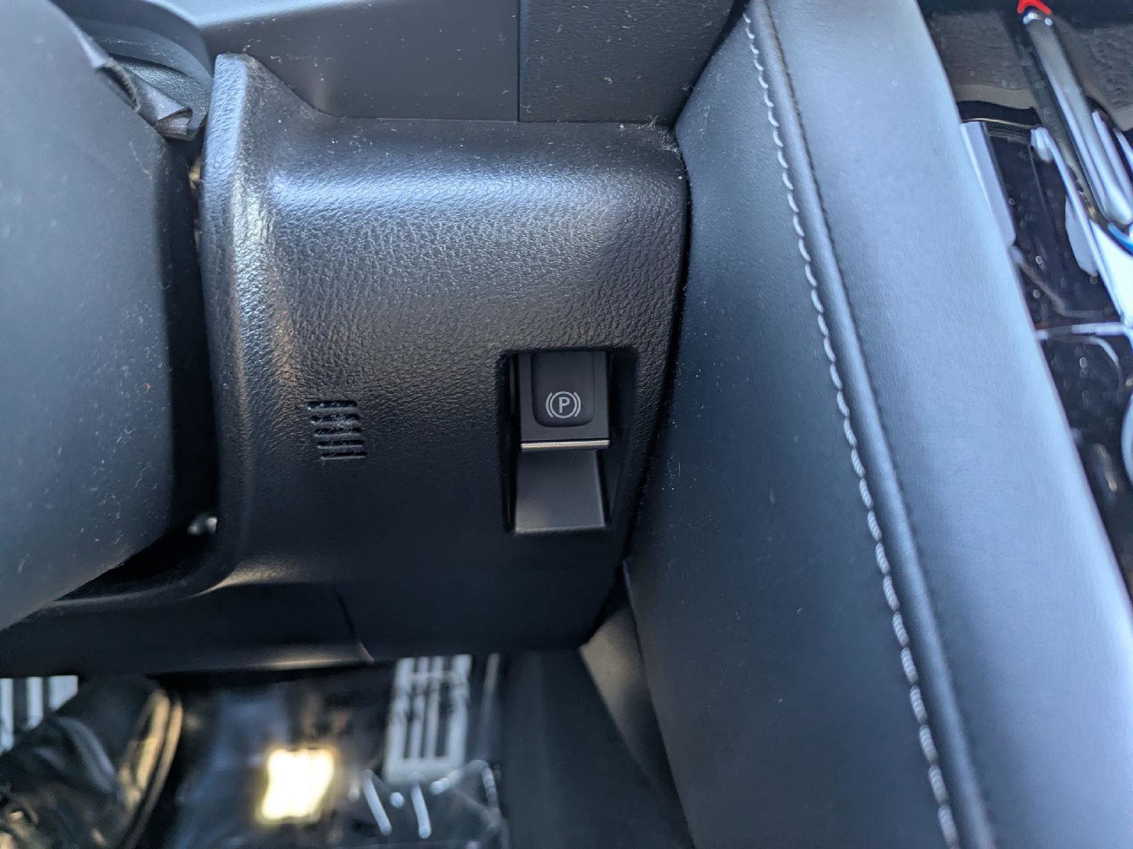 Used 2023 Lexus IS 500 image 18