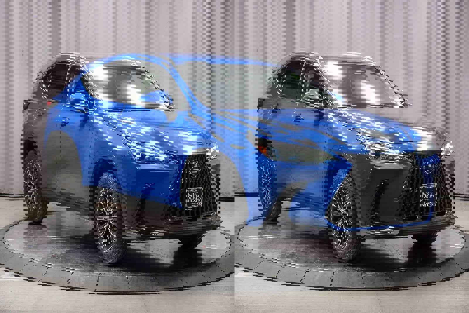 Used 2022 Lexus NX 250 FWD image 5