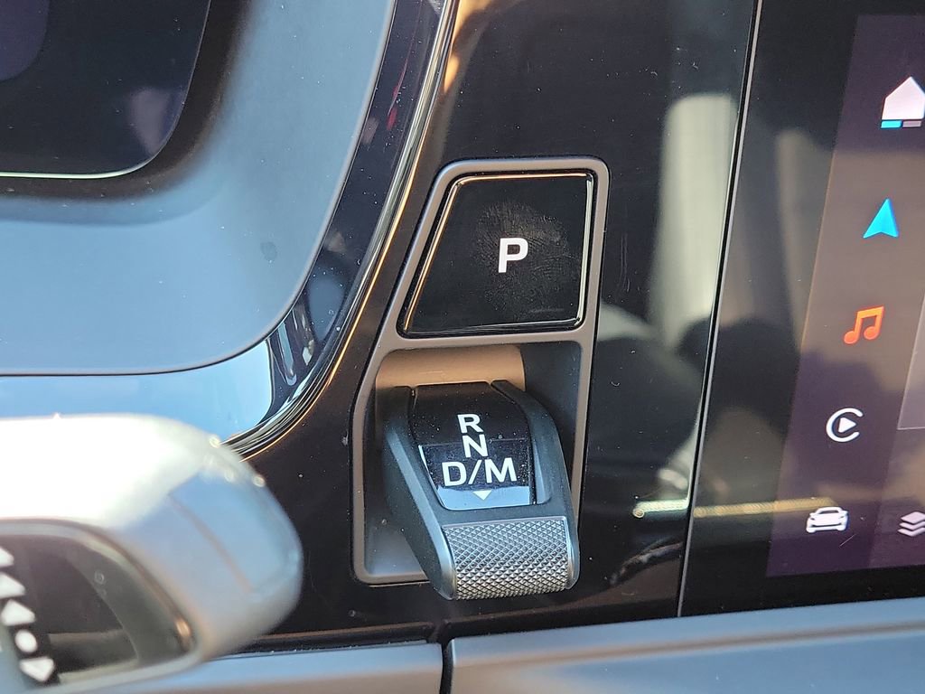 Certified 2024 Porsche Panamera 4 image 32