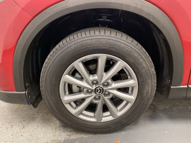Certified 2023 MAZDA CX-5 AWD 2.5 S w/ Preferred Package image 33