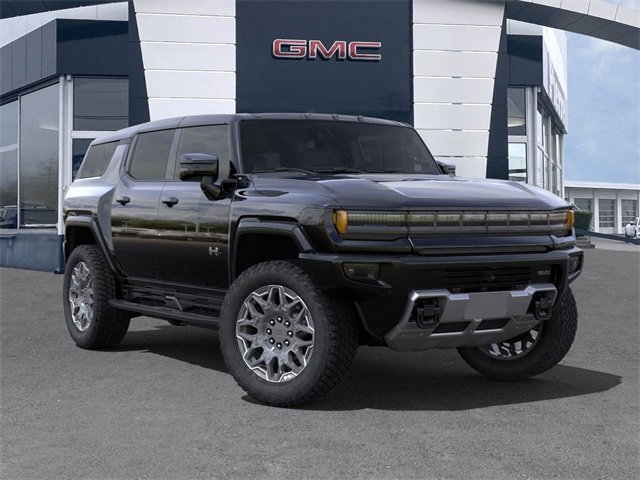 New 2025 GMC Hummer EV 3X image 7