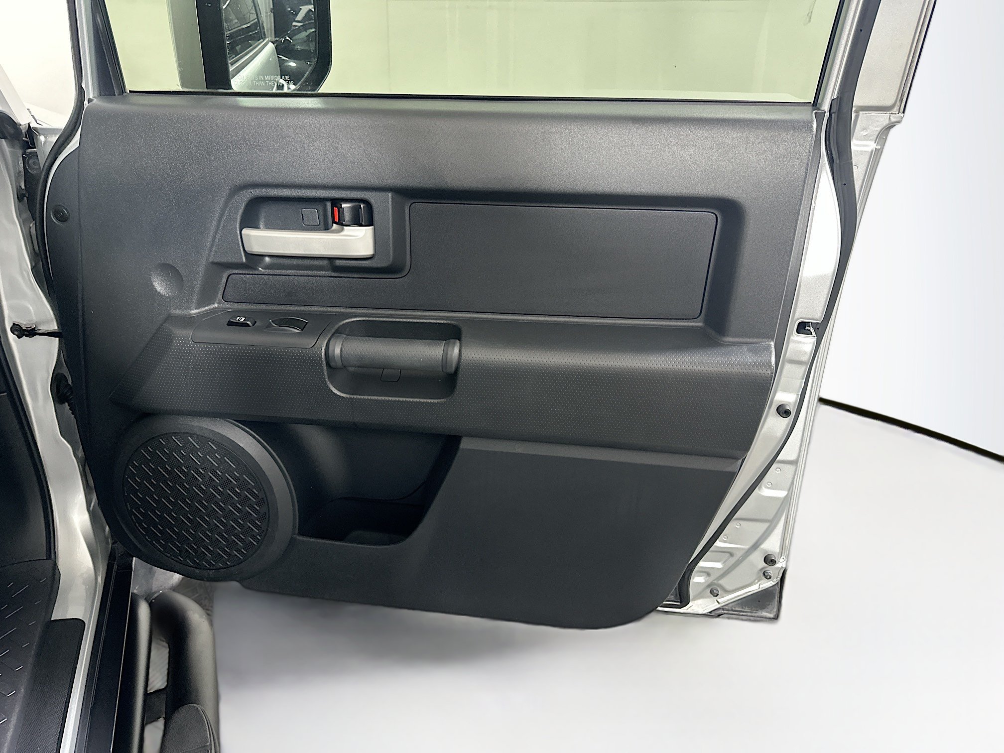 Used 2007 Toyota FJ Cruiser 2WD image 26