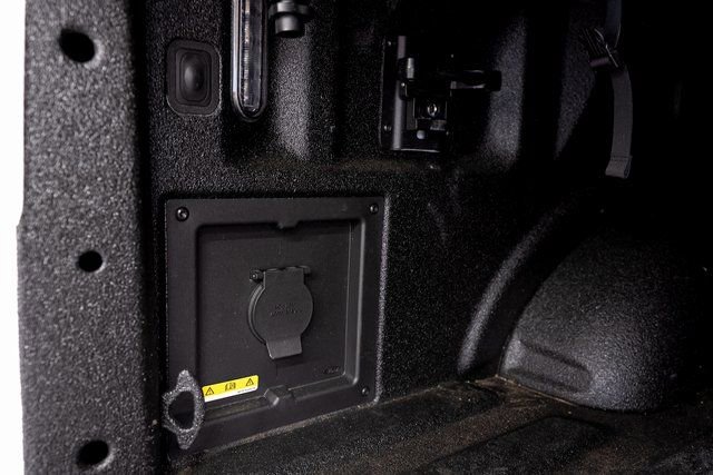 Used 2023 Ford F150 Raptor AWD/4WD image 7