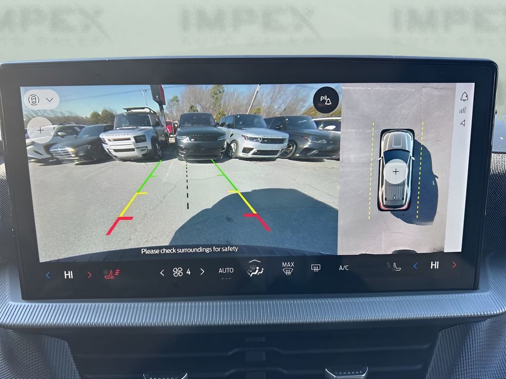 Used 2025 Ford Explorer ST-Line w/ ST-Line Street Pack image 22