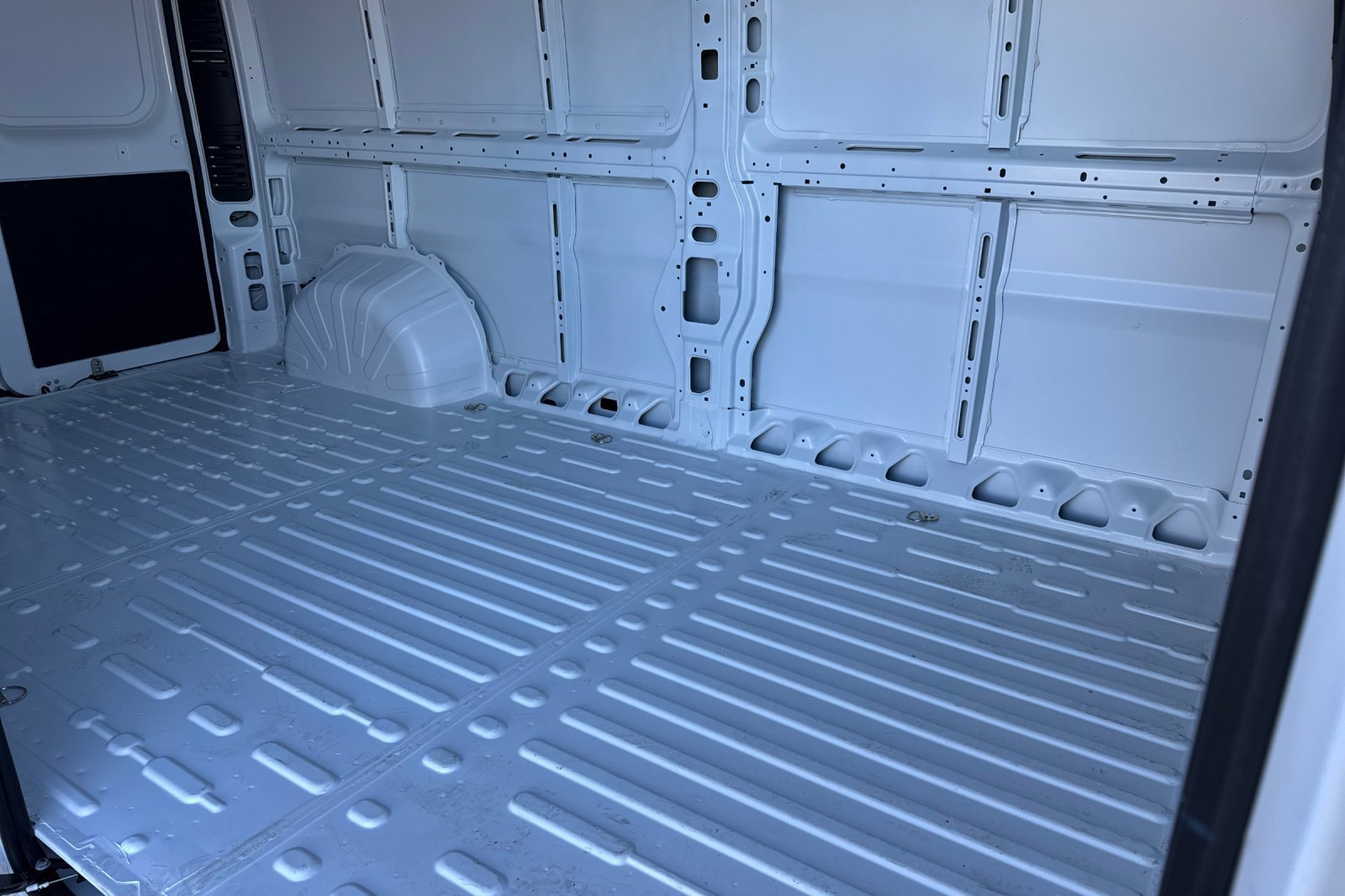New 2026 RAM ProMaster 2500 image 11