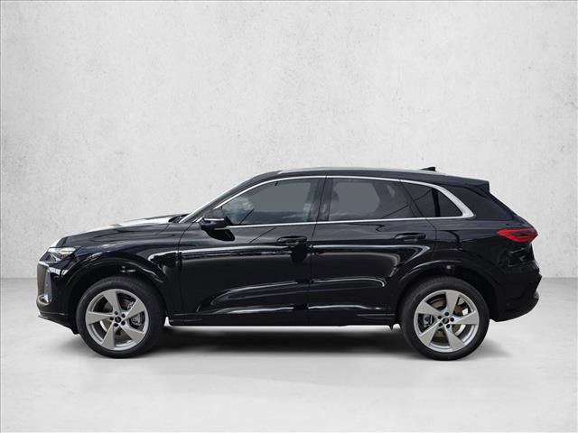 New 2026 Audi Q5 Premium AWD/4WD image 8