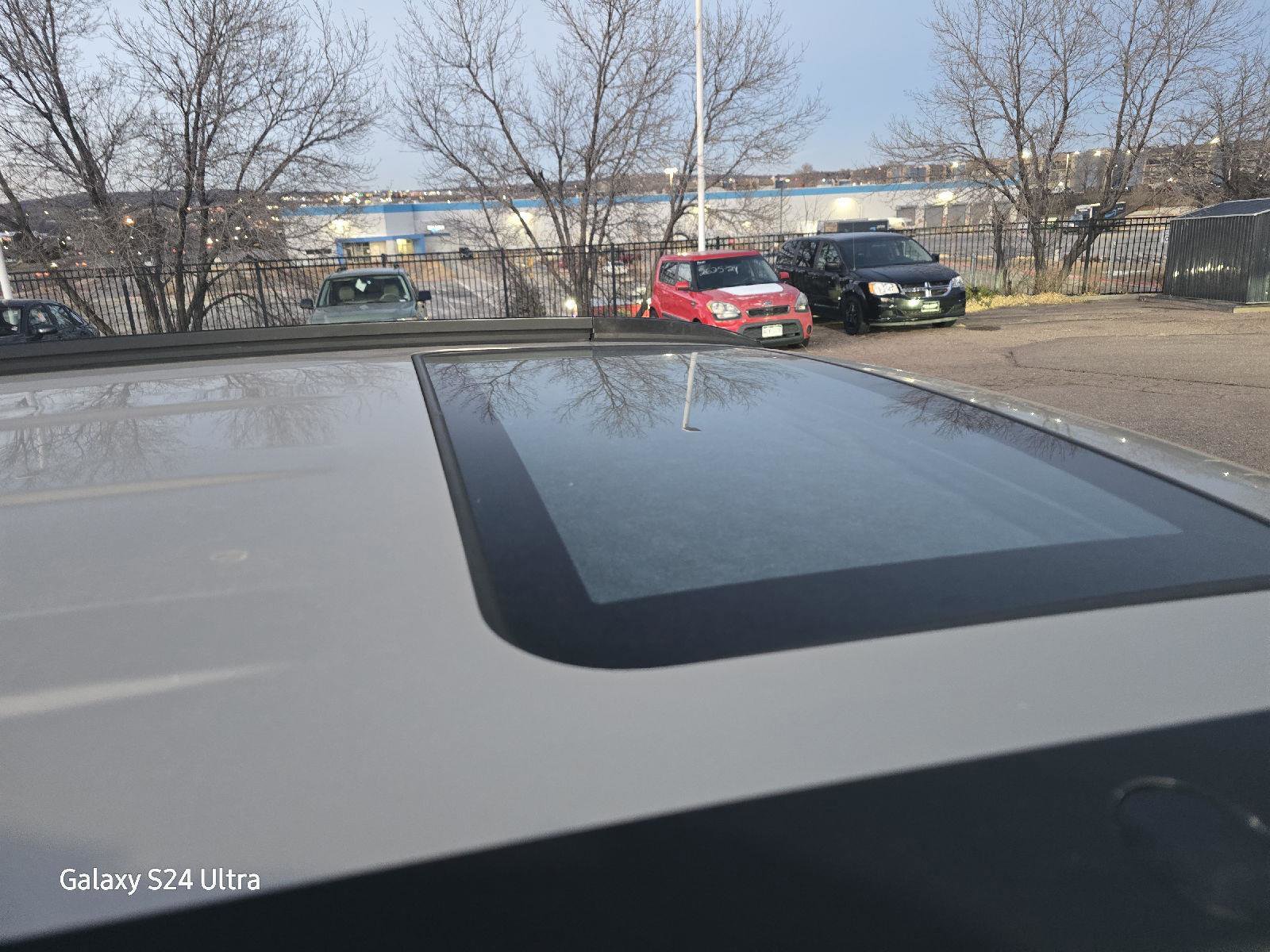 Used 2008 Suzuki Grand Vitara XSport image 13