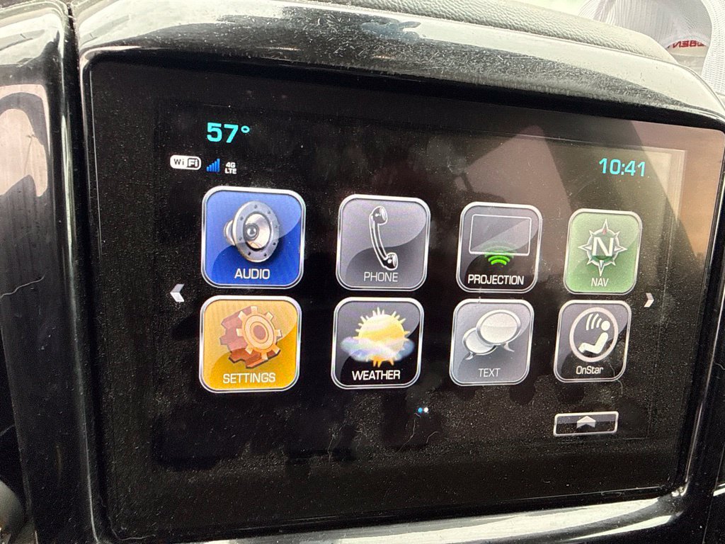 Used 2018 Chevrolet Traverse LT w/ LPO, Floor Liner Package AWD/4WD image 14