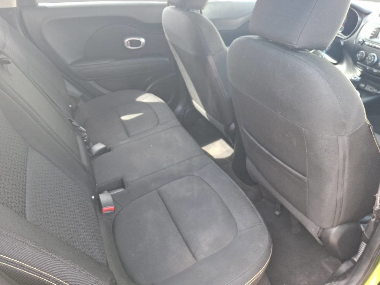 Used 2014 Kia Soul + image 10
