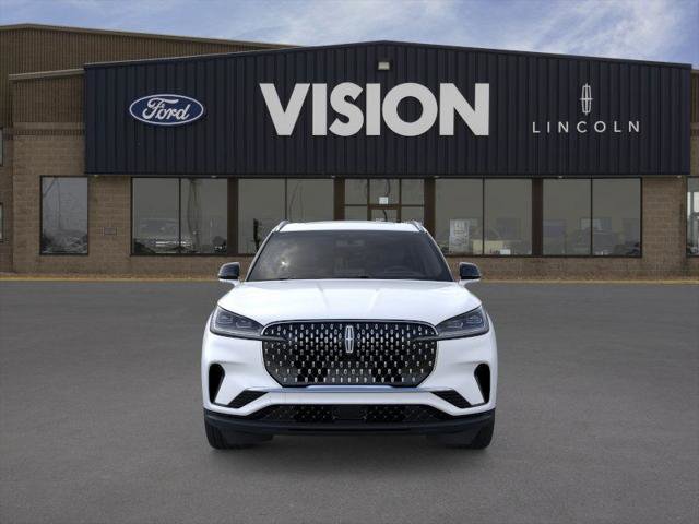 New 2025 Lincoln Aviator Reserve w/ Illumination Package image 6