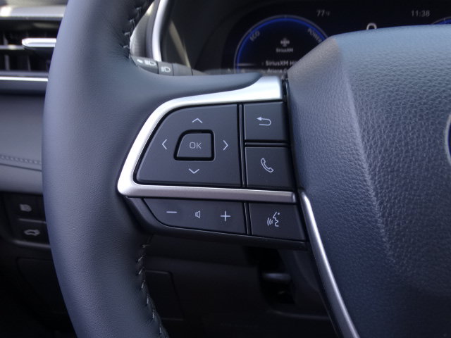 New 2026 Toyota Highlander Platinum AWD/4WD image 28