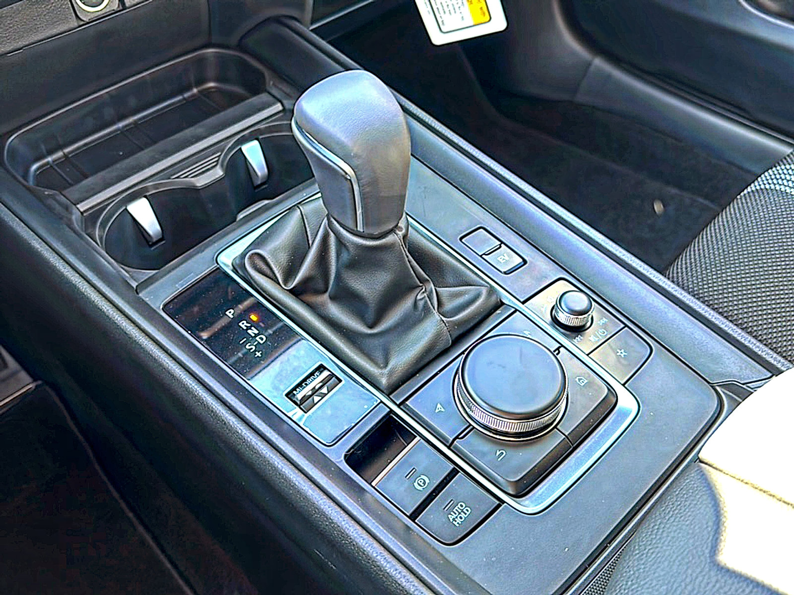 New 2026 MAZDA CX-50 2.5 Hybrid w/ Preferred Pkg image 22