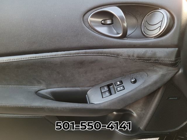 Used 2026 Nissan Z Performance w/ Floor Mat Package image 35