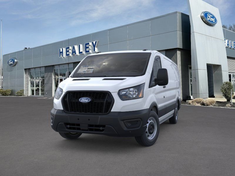 New 2026 Ford Transit 150 Low Roof image 30
