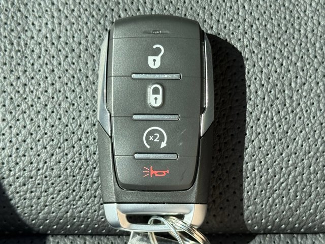New 2026 RAM 1500 Rebel image 23