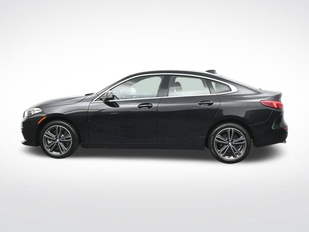 Used 2024 BMW 228i Gran Coupe FWD image 10