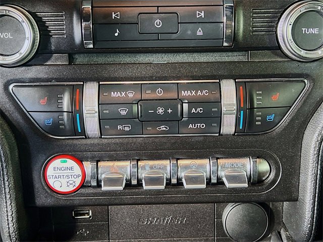 Used 2015 Ford Mustang GT Premium w/ Enhanced Security Package image 22