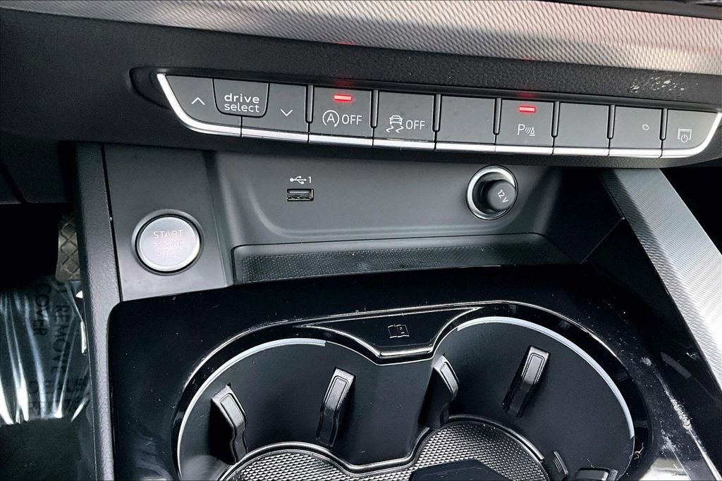 Used 2025 Audi A5 2.0T Premium Plus image 15