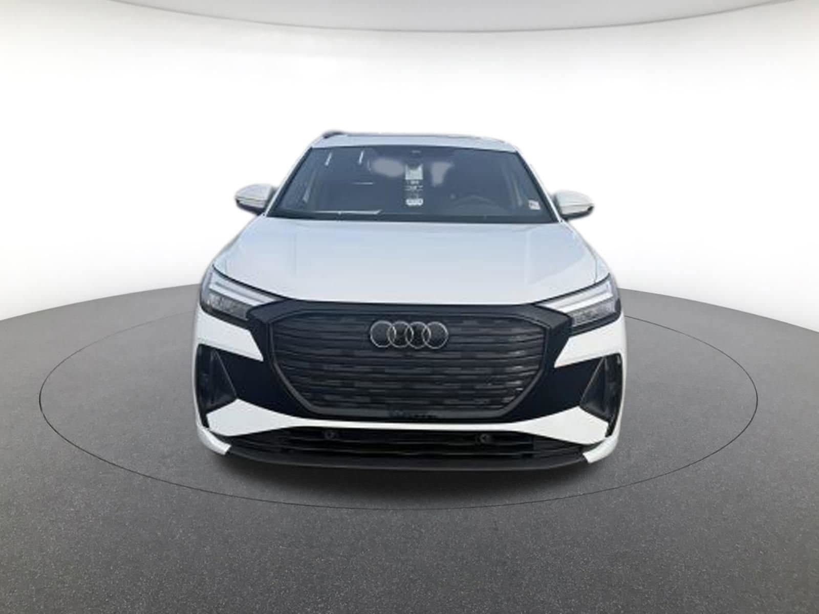 New 2026 Audi Q4 e-tron Premium video 1