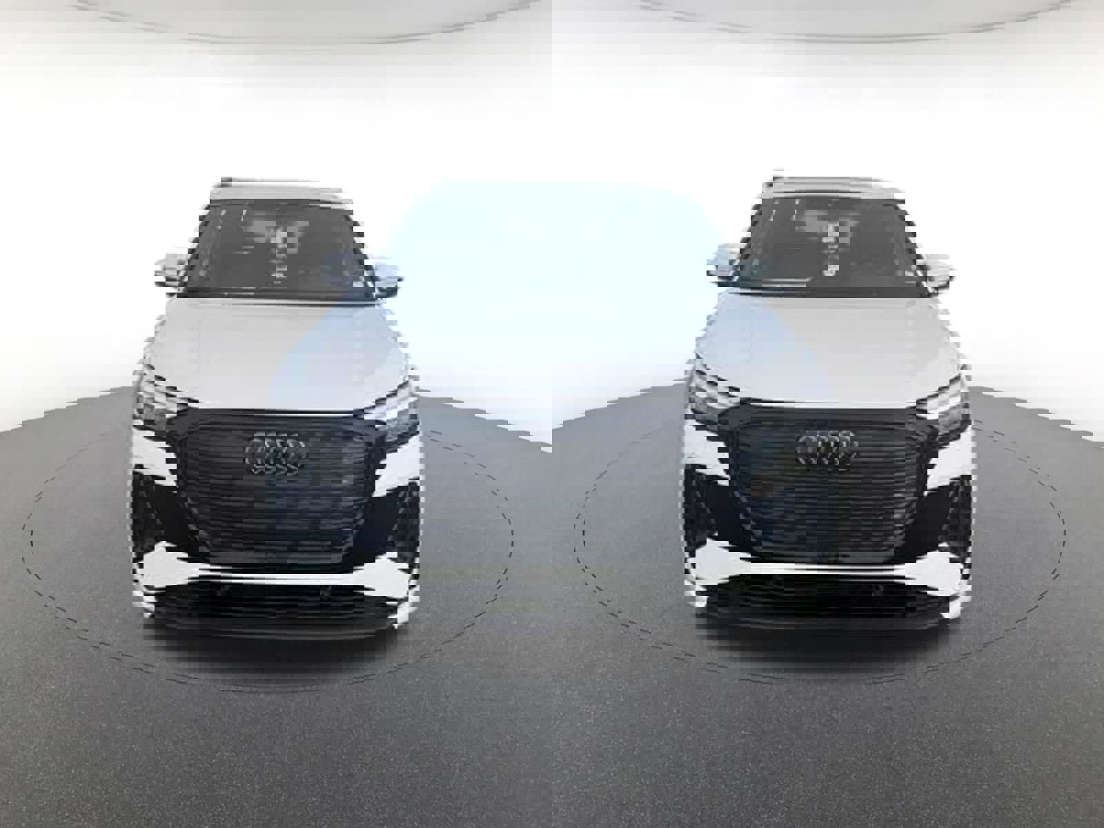 New 2026 Audi Q4 e-tron Premium