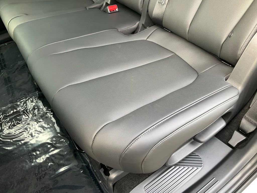 Used 2025 Hyundai Ioniq 5 SEL image 30