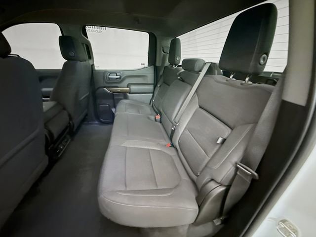 Used 2022 Chevrolet Silverado 1500 RST image 26