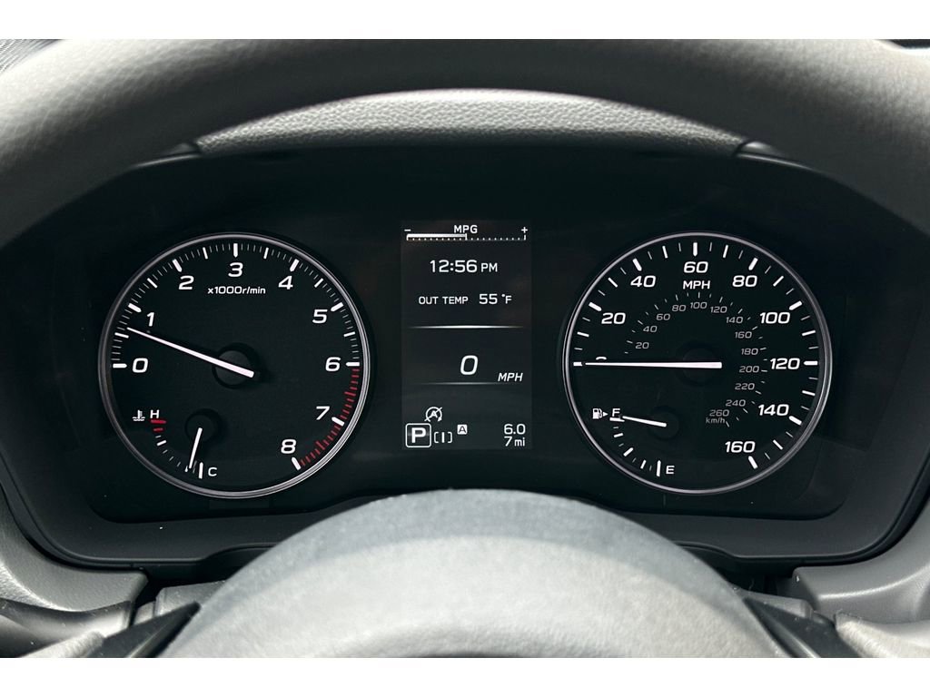 Used 2026 Subaru Crosstrek 2.0i Premium AWD/4WD image 24