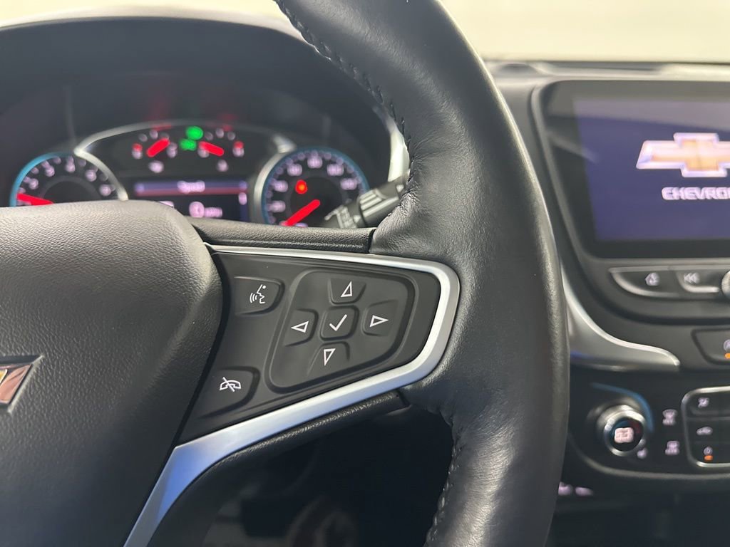 Certified 2022 Chevrolet Equinox LT image 35