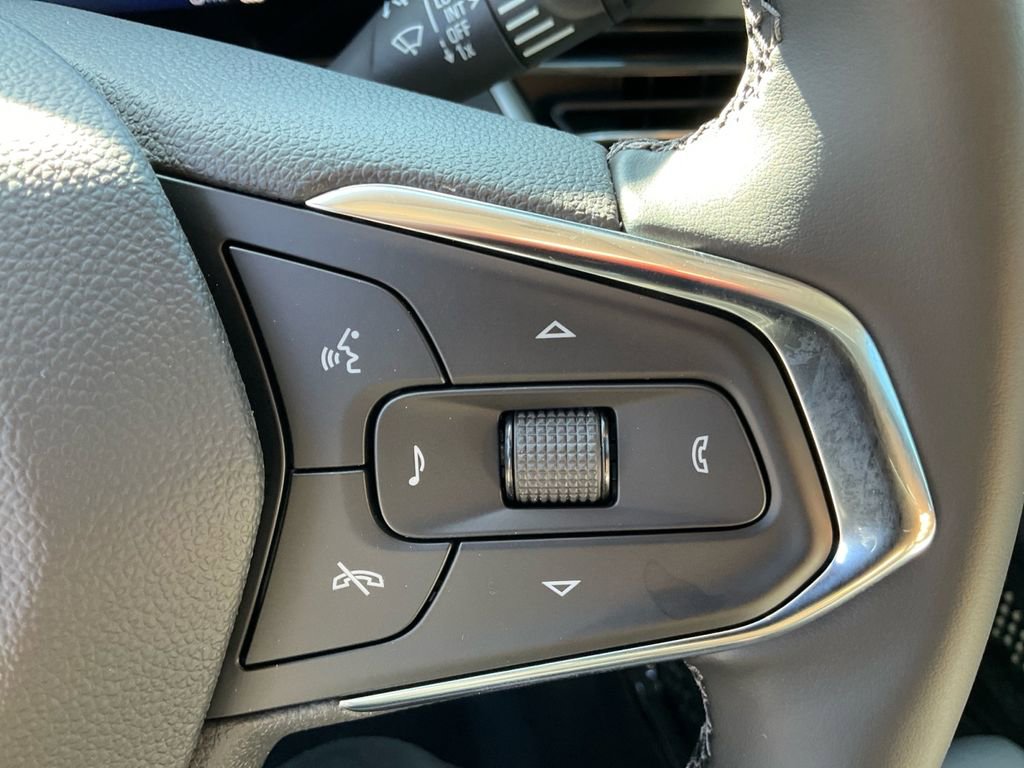 New 2026 Chevrolet TrailBlazer LT w/ Convenience Package image 29