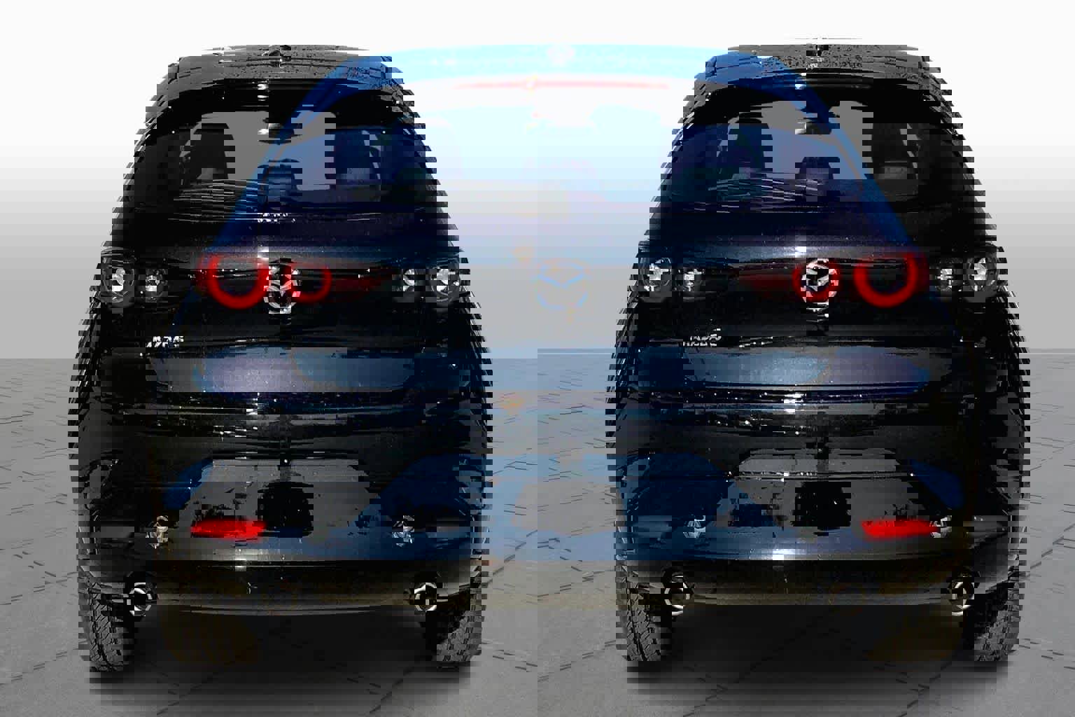 New 2026 MAZDA MAZDA3 2.5 S Hatchback w/ Premium Pkg image 4